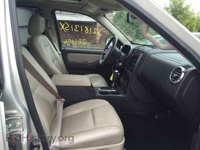 2008 FORD EXPLORER - VIN: 1FMEU73E08UA23787 - Photo 5