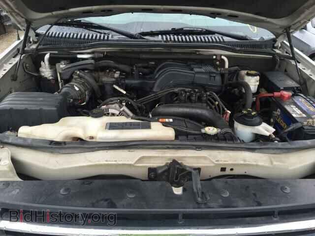 2008 FORD EXPLORER - VIN: 1FMEU73E08UA23787 - Photo 7
