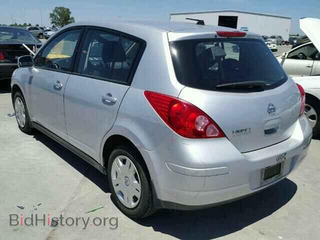 2010 NISSAN VERSA - VIN: 3N1BC1CPXAL405742 - Фото 3