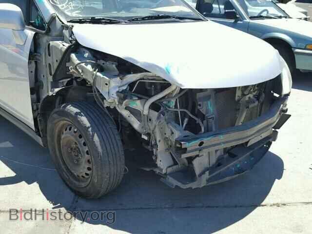 2010 NISSAN VERSA - VIN: 3N1BC1CPXAL405742 - Фото 9