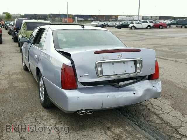 2005 CADILLAC DEVILLE - VIN: 1G6KE57Y85U165171 - Photo 3