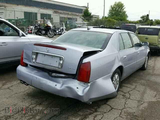 2005 CADILLAC DEVILLE - VIN: 1G6KE57Y85U165171 - Photo 4