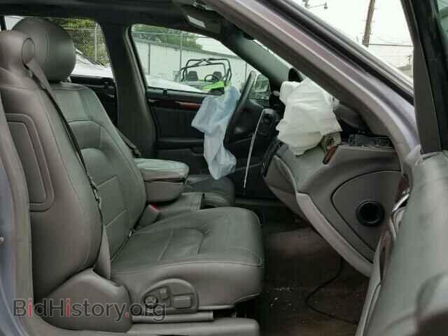2005 CADILLAC DEVILLE - VIN: 1G6KE57Y85U165171 - Photo 5