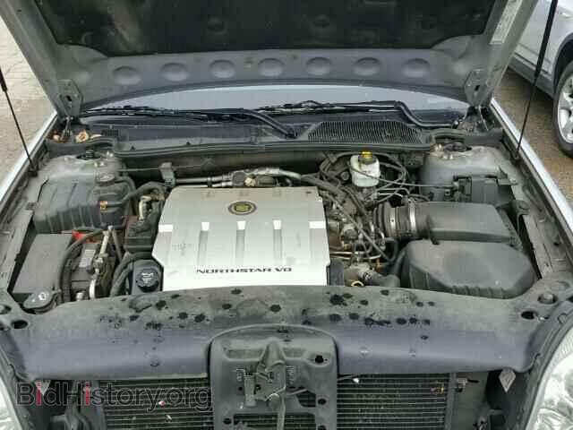 2005 CADILLAC DEVILLE - VIN: 1G6KE57Y85U165171 - Photo 7
