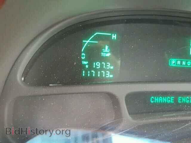 2005 CADILLAC DEVILLE - VIN: 1G6KE57Y85U165171 - Photo 8