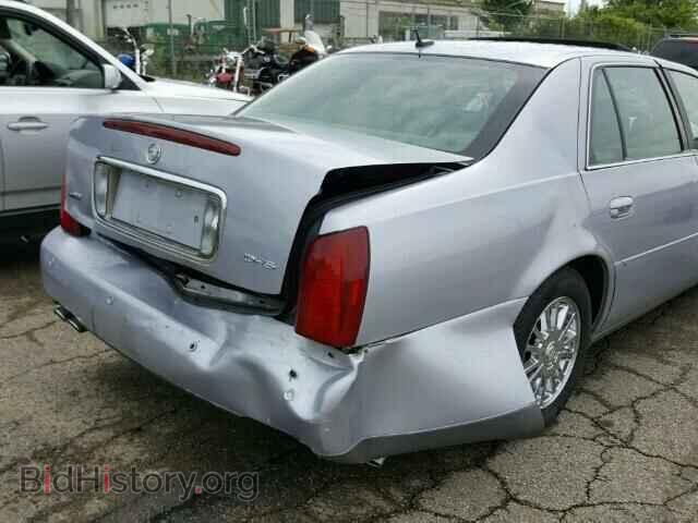 2005 CADILLAC DEVILLE - VIN: 1G6KE57Y85U165171 - Photo 9
