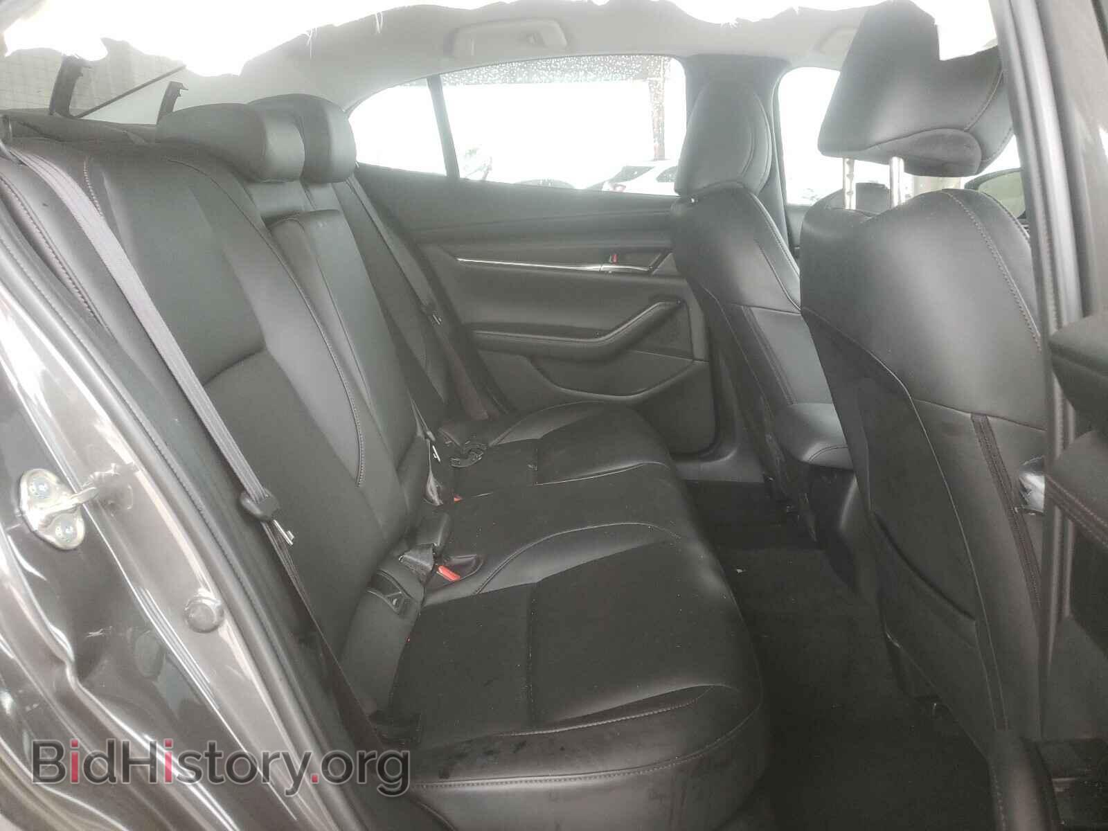 2019 MAZDA 3 - VIN: JM1BPBDM0K1121167 - Фото 6