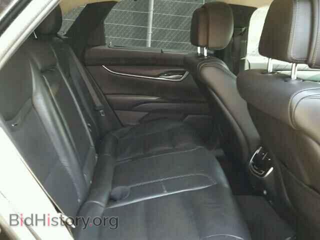 2013 CADILLAC XTS - VIN: 2G61W5S36D9107074 - Фото 6