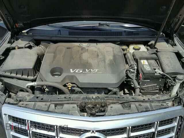 2013 CADILLAC XTS - VIN: 2G61W5S36D9107074 - Фото 7