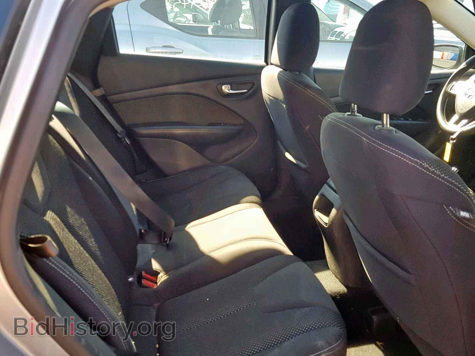 2014 DODGE DART - VIN: 1C3CDFBB8ED716152 - Photo 6