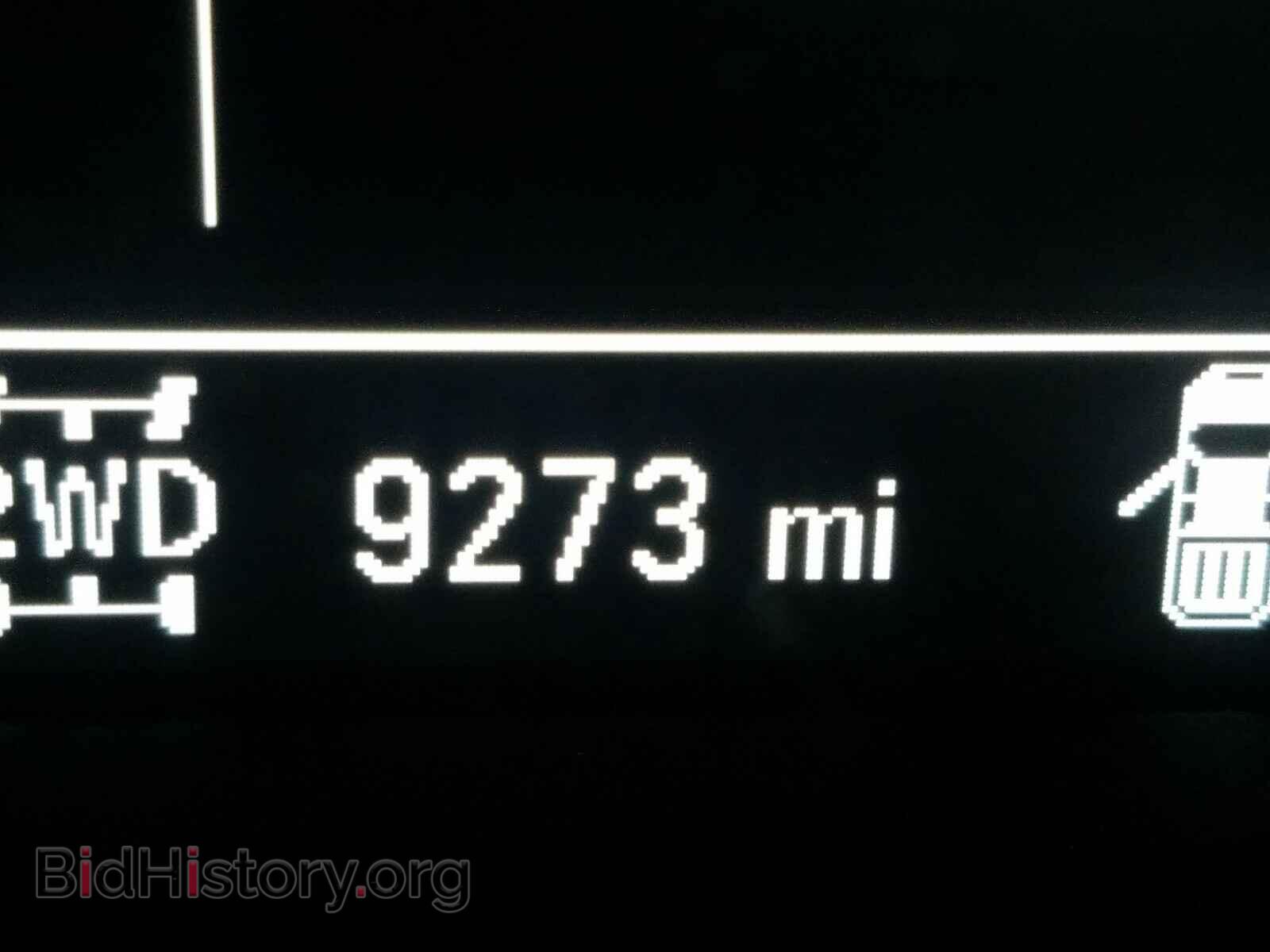2019 CHEVROLET SILVERADO - VIN: 3GCPYCEF6KG235278 - Фото 8