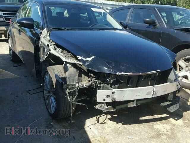 Фотография JTHCF1D20E5008220 - LEXUS IS250 2014