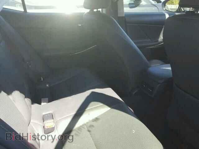2014 LEXUS IS250 - VIN: JTHCF1D20E5008220 - Фото 6