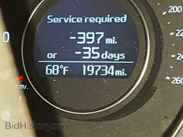 2015 KIA OPTIMA - VIN: KNAGM4A79F5619582 - Photo 8
