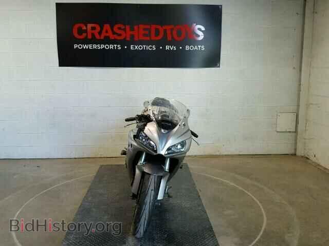 2006 HONDA CBR CYCLE - VIN: JH2SC57036M210796 - Фото 2