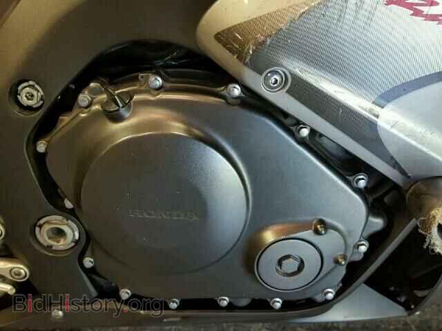 2006 HONDA CBR CYCLE - VIN: JH2SC57036M210796 - Фото 5