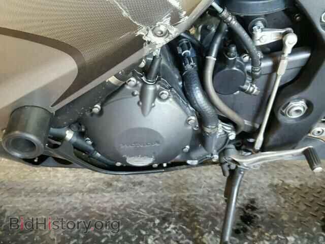2006 HONDA CBR CYCLE - VIN: JH2SC57036M210796 - Фото 6