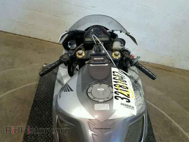 2006 HONDA CBR CYCLE - VIN: JH2SC57036M210796 - Фото 8