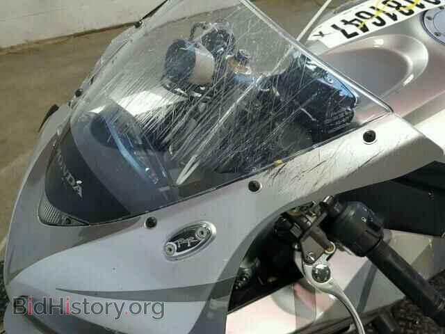 2006 HONDA CBR CYCLE - VIN: JH2SC57036M210796 - Фото 9