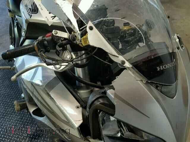 2006 HONDA CBR CYCLE - VIN: JH2SC57036M210796 - Фото 10