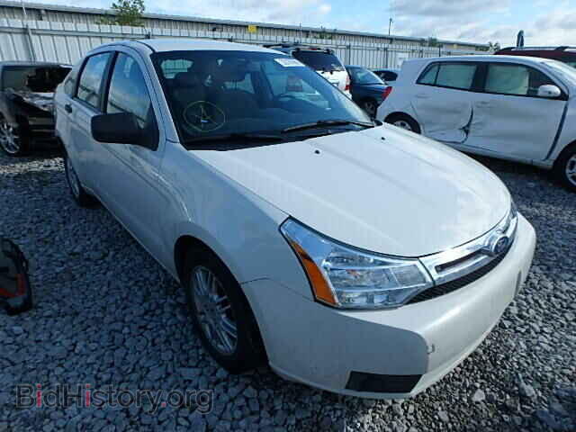 Фотография 1FAHP3FN8AW256409 - FORD FOCUS 2010