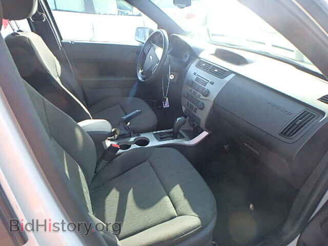 2010 FORD FOCUS - VIN: 1FAHP3FN8AW256409 - Фото 5