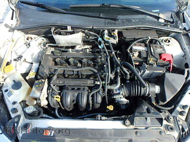 2010 FORD FOCUS - VIN: 1FAHP3FN8AW256409 - Фото 7