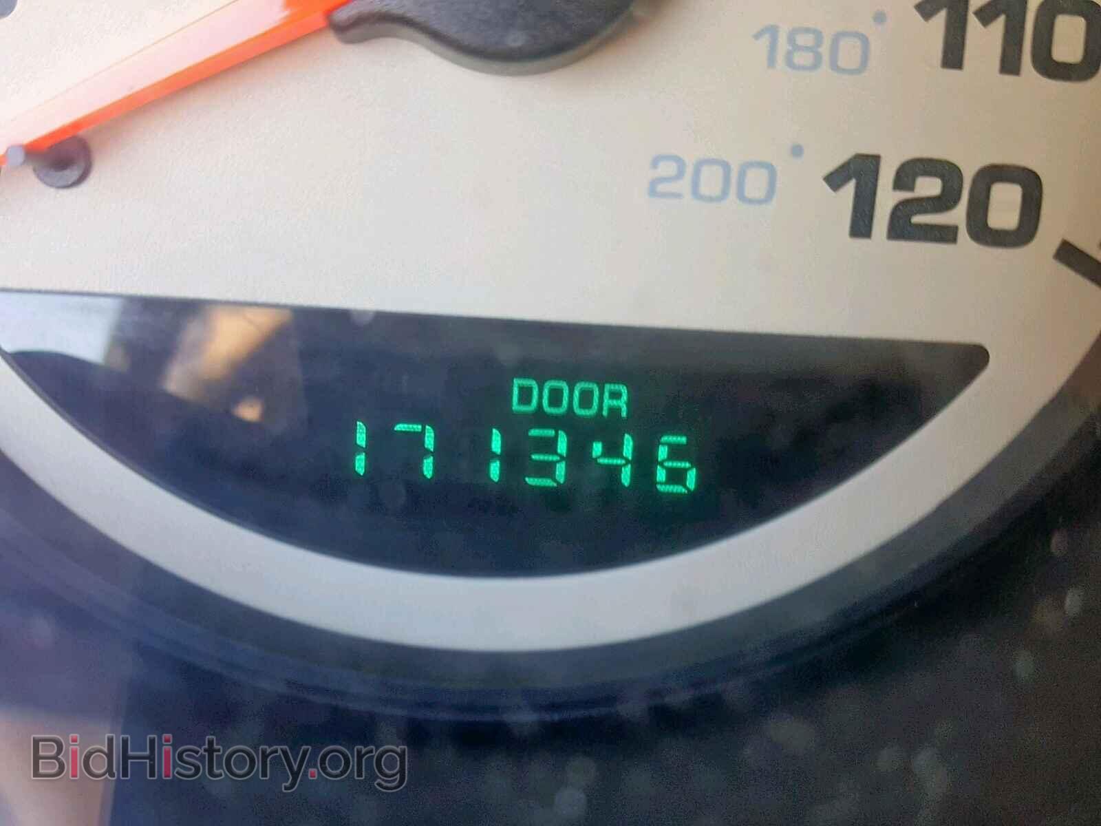 2001 DODGE NEON - VIN: 1B3ES46CX1D178261 - Фото 8