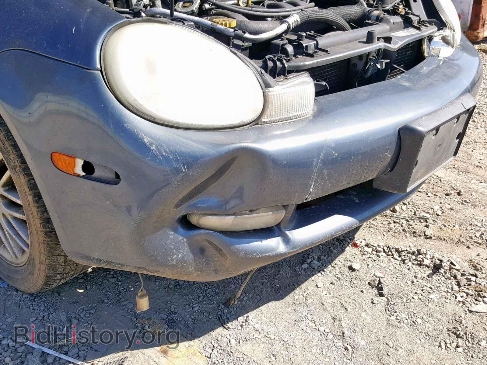2001 DODGE NEON - VIN: 1B3ES46CX1D178261 - Фото 9