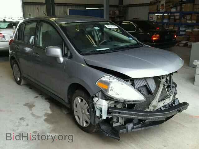 Фотография 3N1BC1CP4CK282190 - NISSAN VERSA 2012