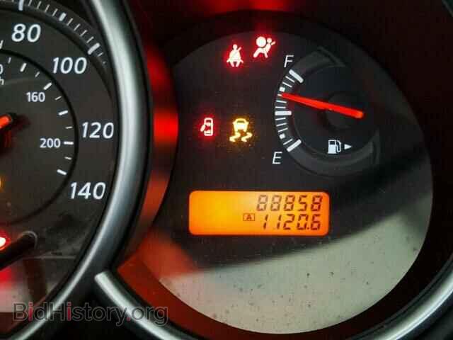 2012 NISSAN VERSA - VIN: 3N1BC1CP4CK282190 - Фото 8