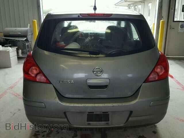 2012 NISSAN VERSA - VIN: 3N1BC1CP4CK282190 - Фото 10