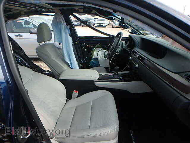 2014 LEXUS GS350 - VIN: JTHBE1BL9E5031053 - Фото 5