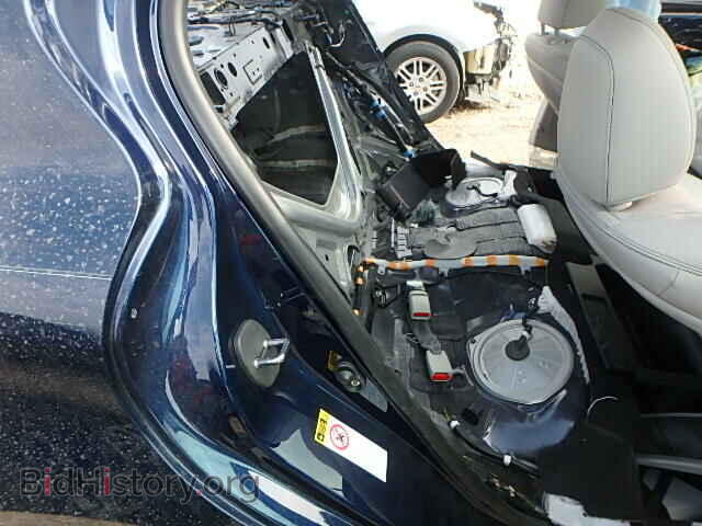 2014 LEXUS GS350 - VIN: JTHBE1BL9E5031053 - Фото 6