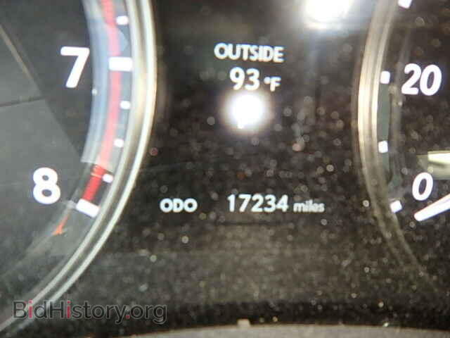 2014 LEXUS GS350 - VIN: JTHBE1BL9E5031053 - Фото 8