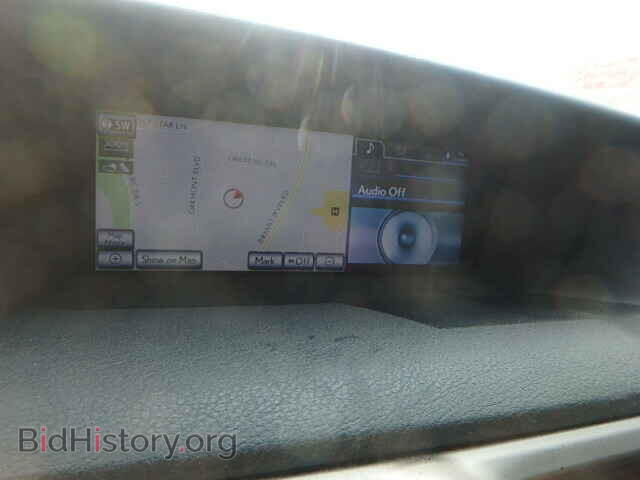 2014 LEXUS GS350 - VIN: JTHBE1BL9E5031053 - Фото 9