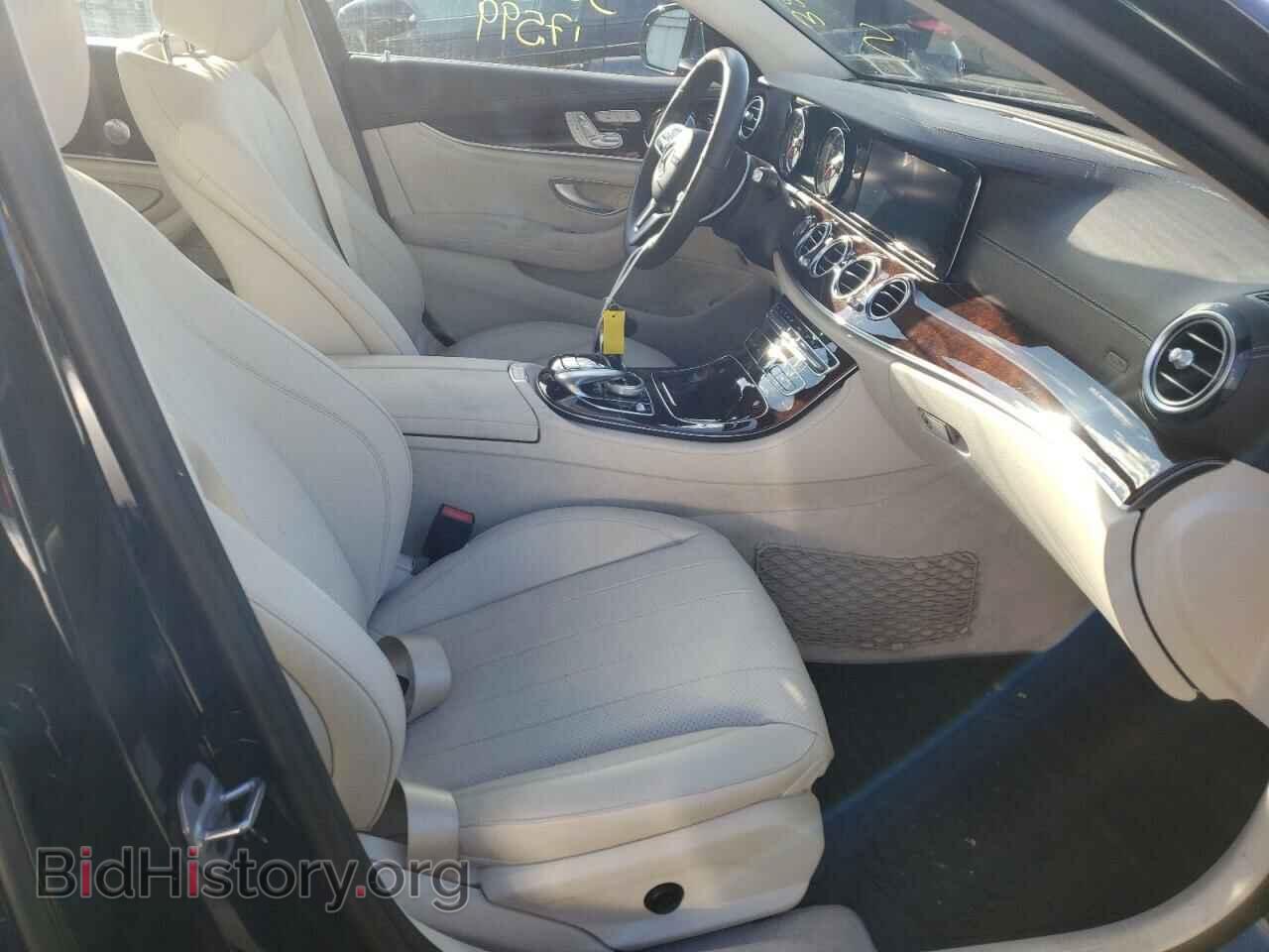 2019 MERCEDES-BENZ E-CLASS - VIN: WDDZF4KB7KA623808 - Фото 5