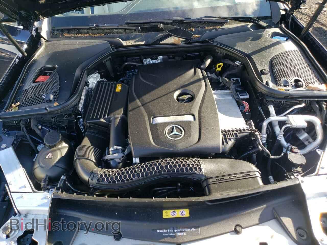 2019 MERCEDES-BENZ E-CLASS - VIN: WDDZF4KB7KA623808 - Фото 7
