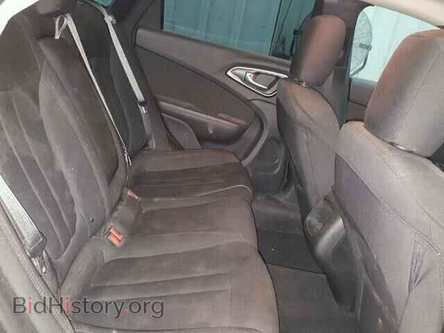 2015 CHRYSLER 200 - VIN: 1C3CCCAB0FN675062 - Фото 6