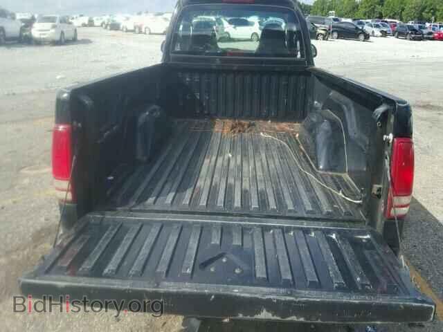 2001 DODGE DAKOTA - VIN: 1B7FL26P71S188832 - Фото 6