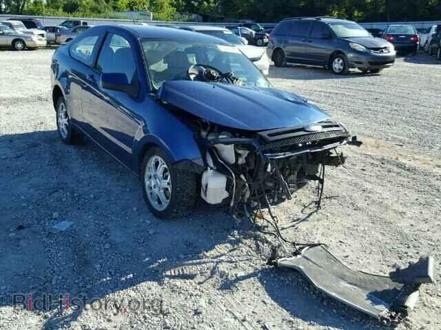 Фотография 1FAHP32N79W245872 - FORD FOCUS 2009