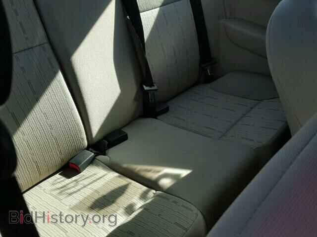 2009 FORD FOCUS - VIN: 1FAHP32N79W245872 - Фото 6
