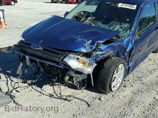 2009 FORD FOCUS - VIN: 1FAHP32N79W245872 - Фото 9