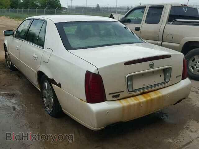 2003 CADILLAC DEVILLE - VIN: 1G6KF57923U174774 - Фото 3