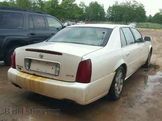 2003 CADILLAC DEVILLE - VIN: 1G6KF57923U174774 - Фото 4