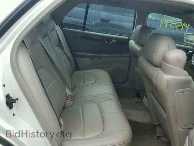 2003 CADILLAC DEVILLE - VIN: 1G6KF57923U174774 - Фото 6
