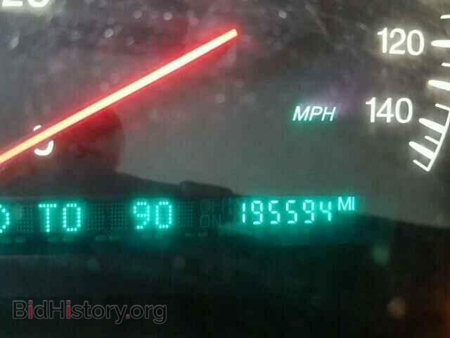 2003 CADILLAC DEVILLE - VIN: 1G6KF57923U174774 - Фото 8