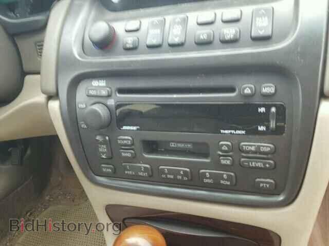 2003 CADILLAC DEVILLE - VIN: 1G6KF57923U174774 - Фото 9