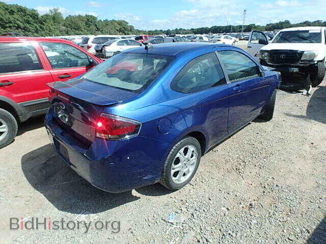 2009 FORD FOCUS - VIN: 1FAHP32N09W146777 - Фото 4