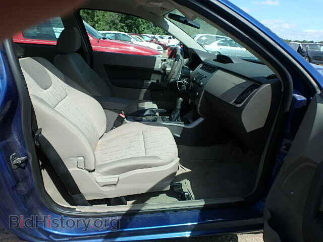 2009 FORD FOCUS - VIN: 1FAHP32N09W146777 - Фото 5